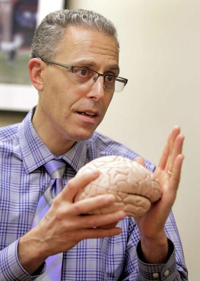 the-study-of-brains-concussions-and-sports-drives-local-doctor-houston-chronicle