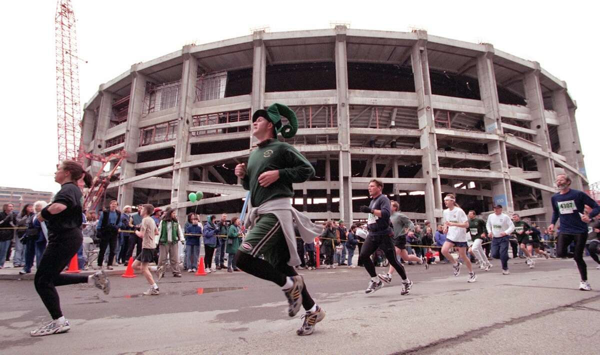 1990s nostalgia, Seattle-style