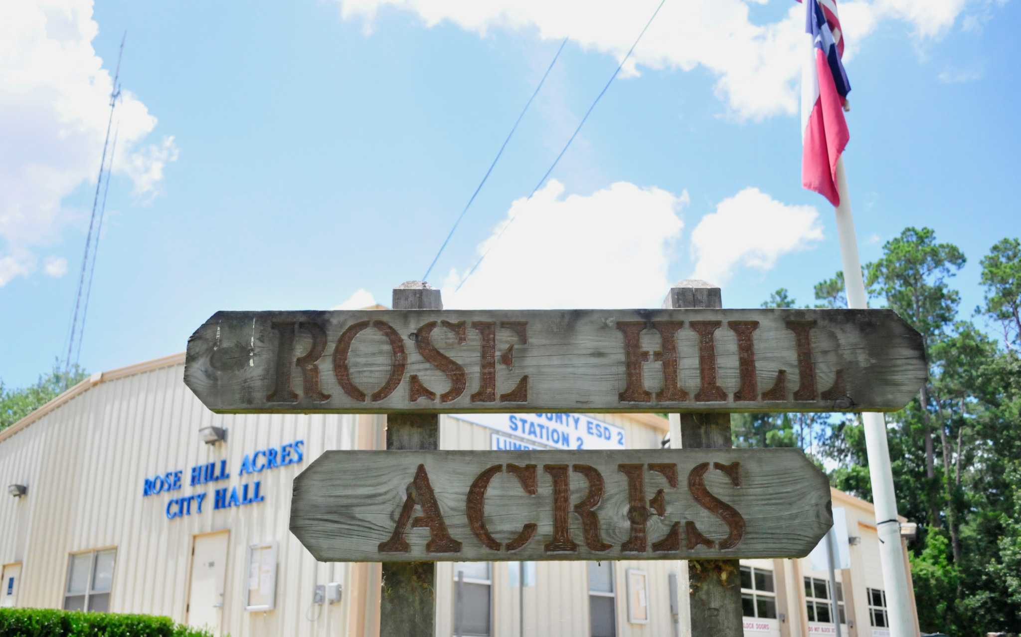 Rose Hill Acres is growing, but still perfect for those who live there