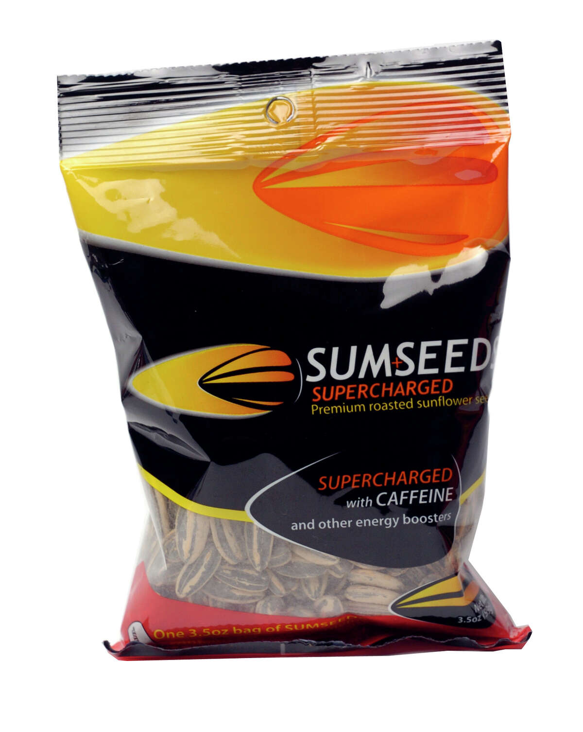 More products getting jolt of caffeine