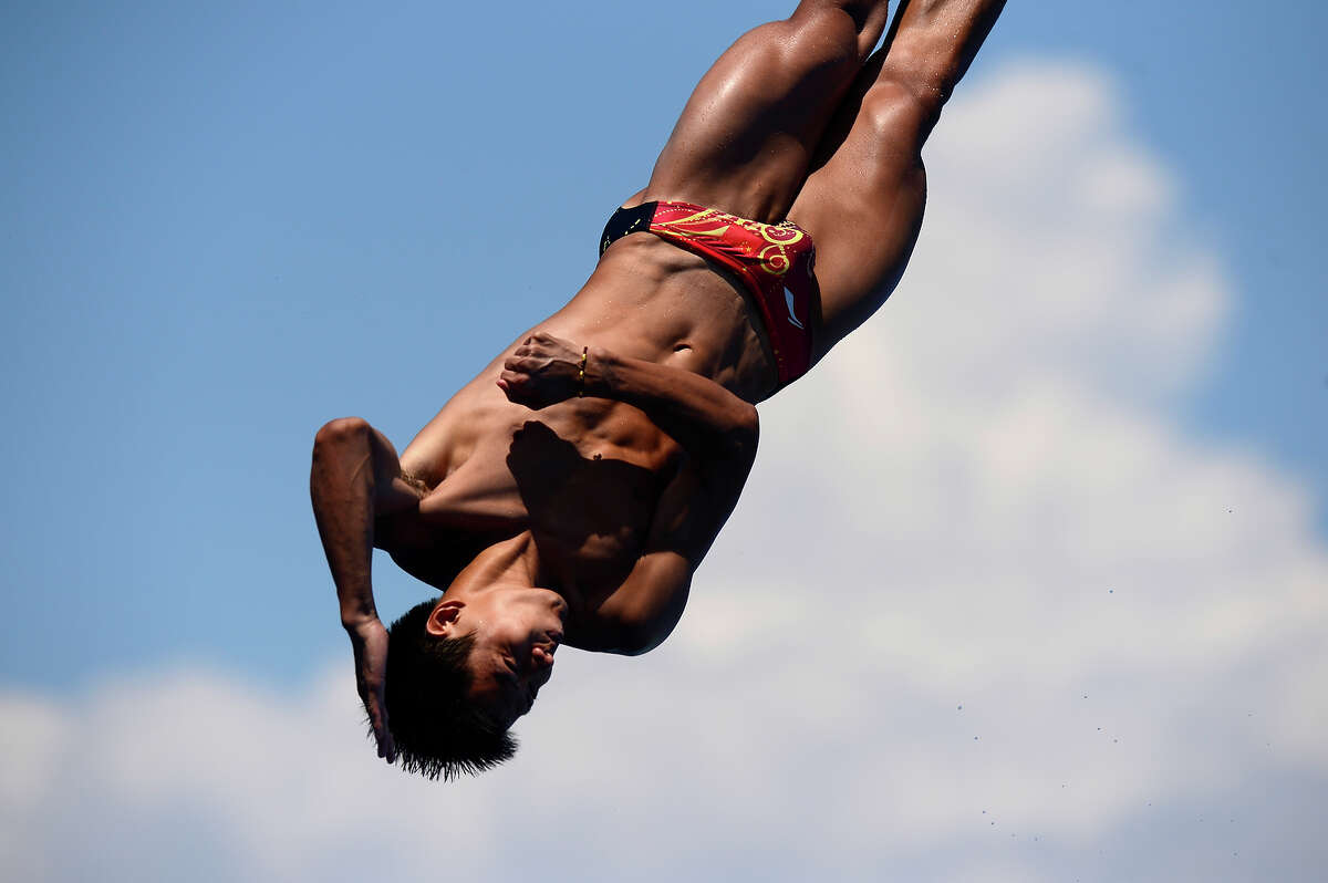 2013 FINA World Championships