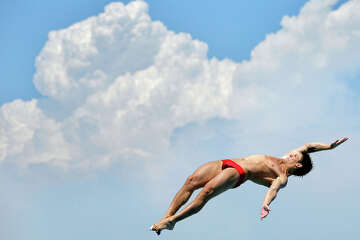 2013 FINA World Championships