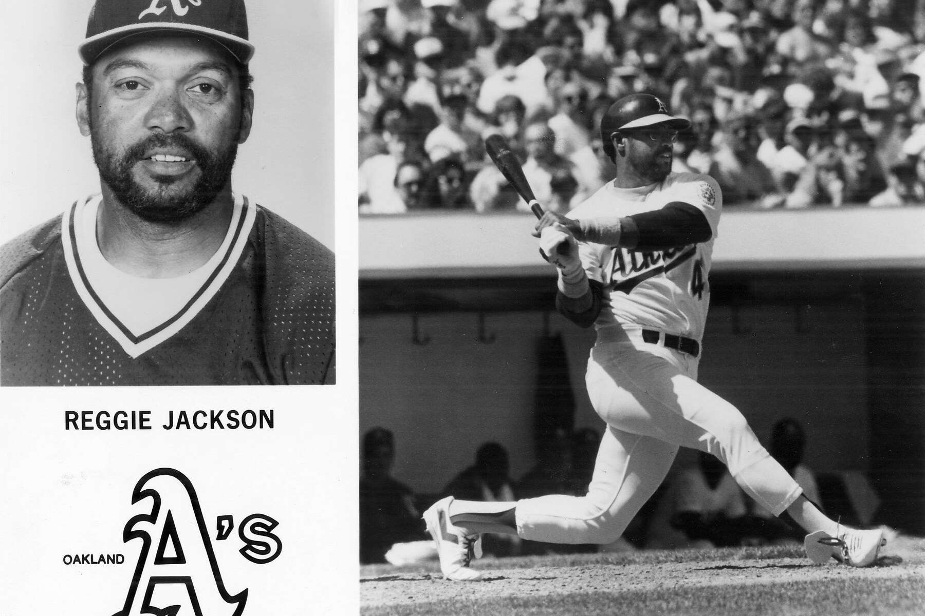 MotorCities - Reggie Jackson, Baseball and Classic Cars: A Success Story, 2021