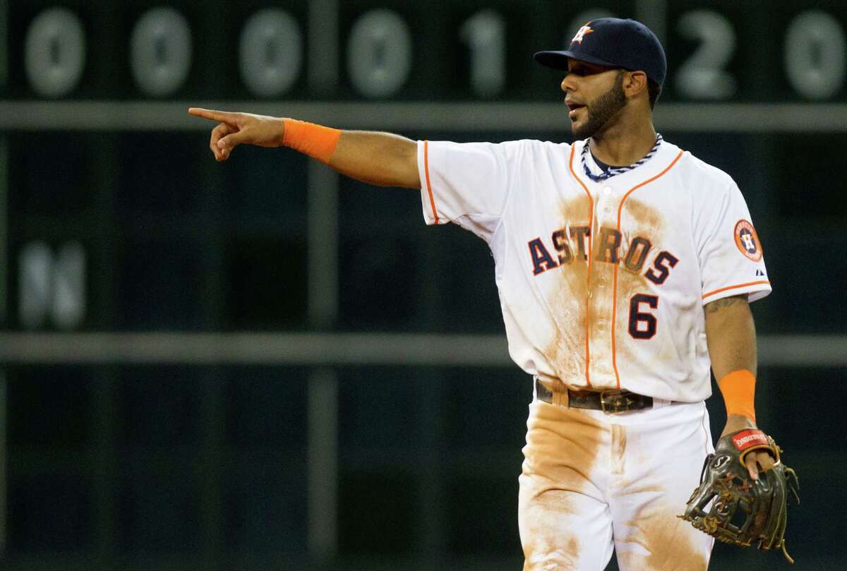 Jonathan Villar (2010): MLB Debut 7/22/13 to the Houston Astros