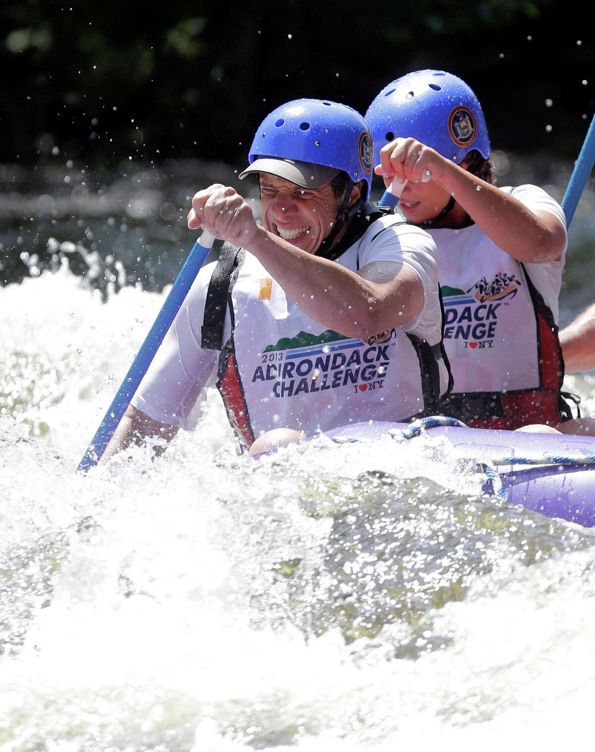 Adirondack Challenge