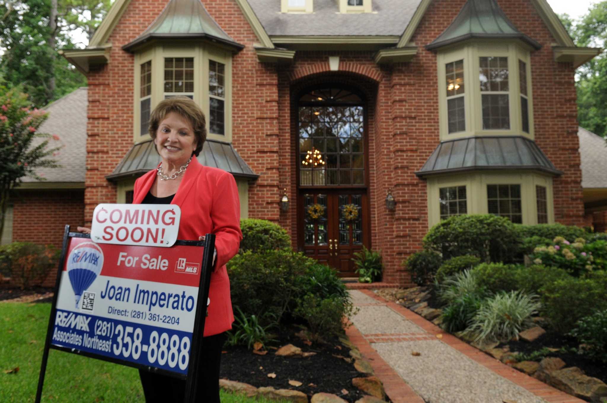 Kingwood Realtor Says Real Estate Market Is Booming Houston Chronicle