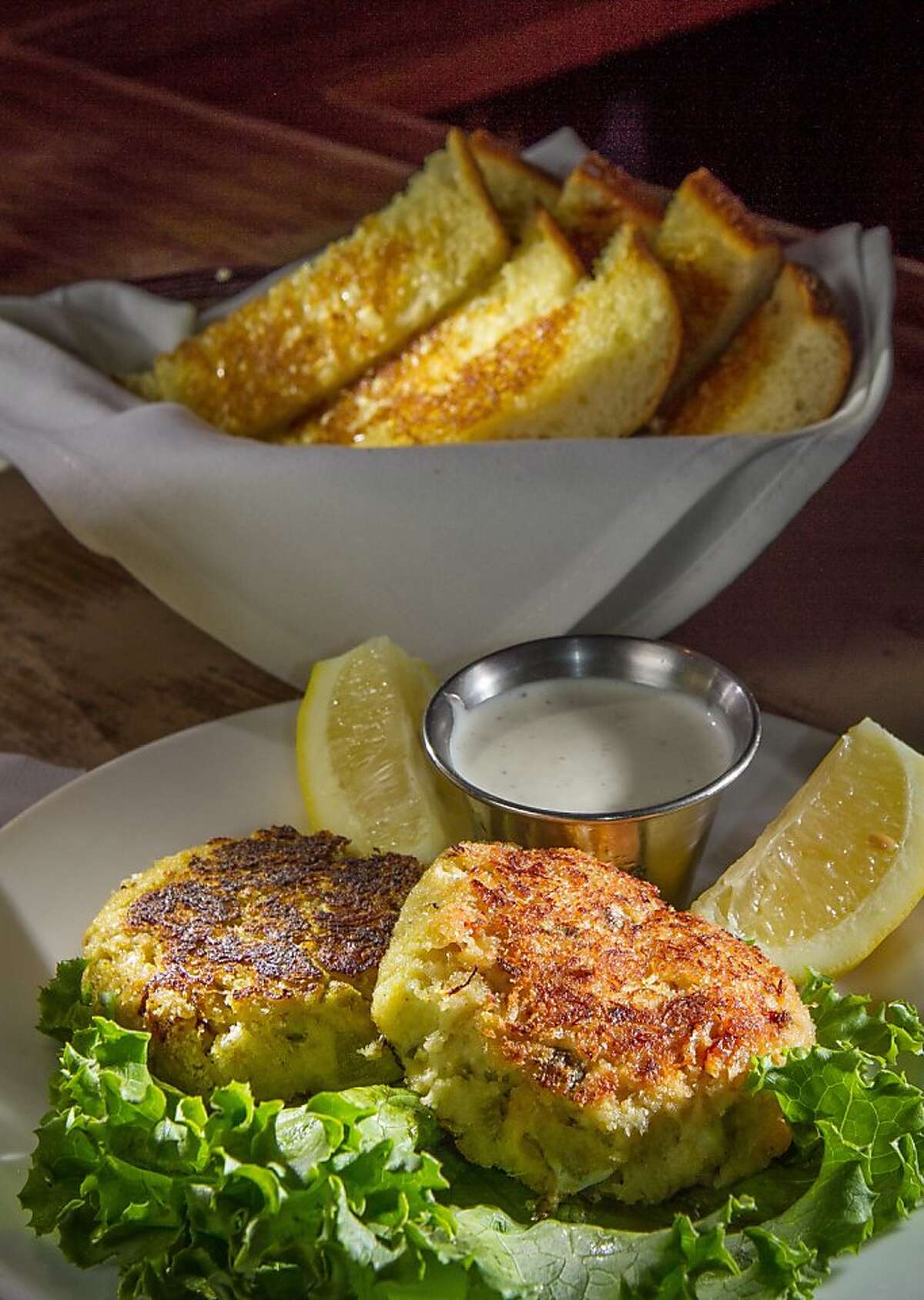 Nick's Sea Shore Dining in Pacifica: It's a classic