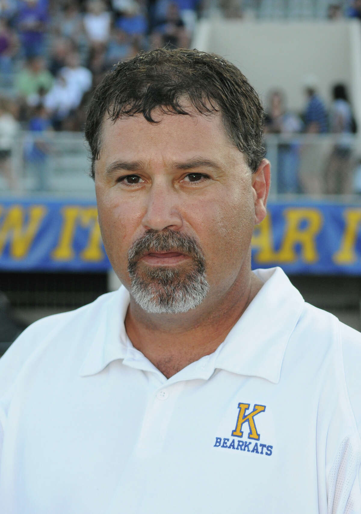 Football: Hallmark hopes to build on Klein's successes