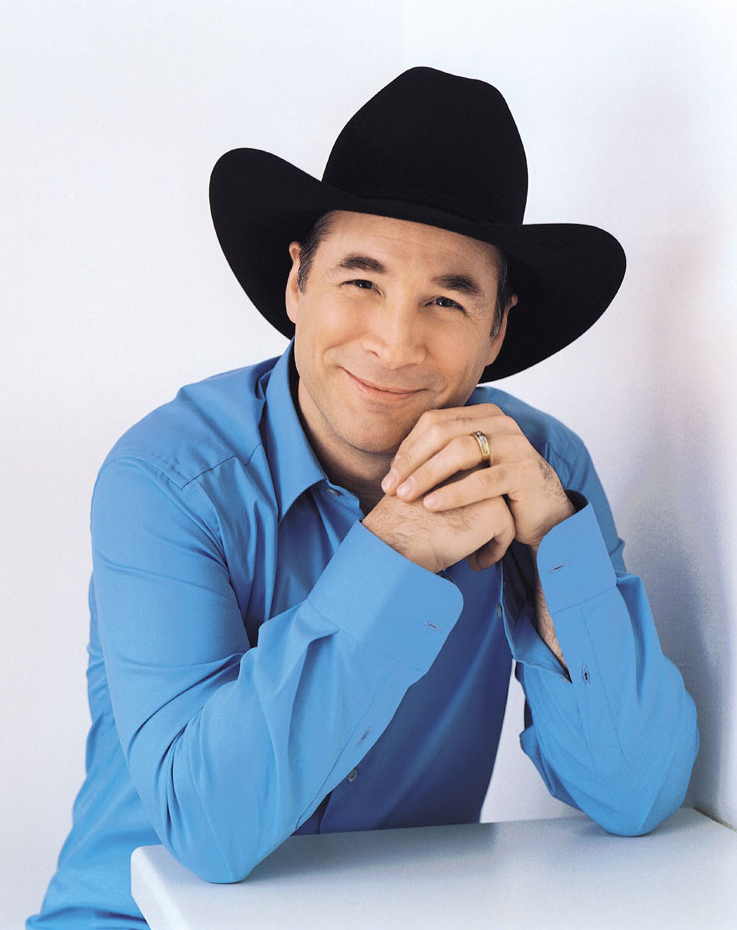 Clint Black to perform at the Majestic