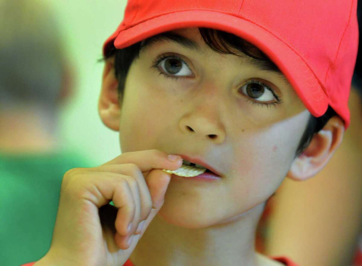 Photos Chip taste test