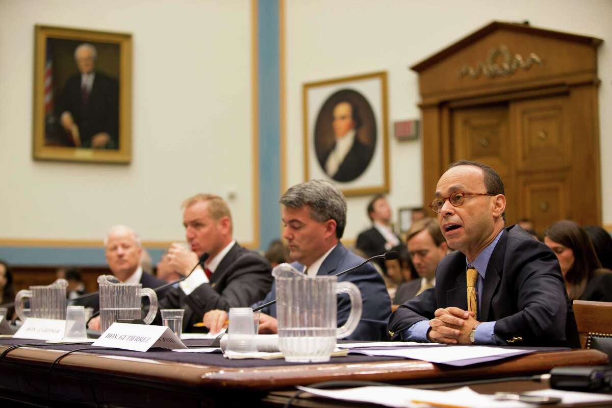 GOP offers DREAM of its own