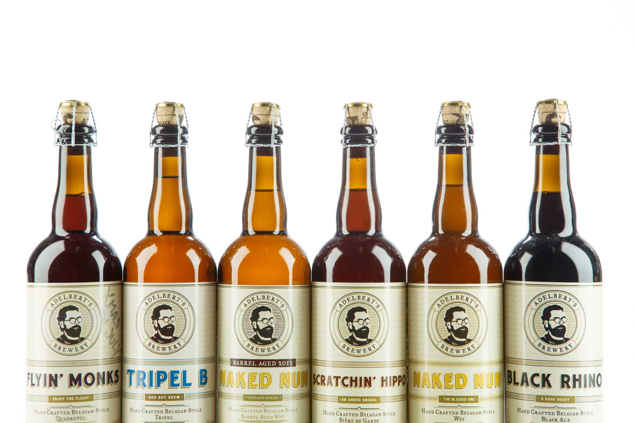 Curtain rising on second act for brewer