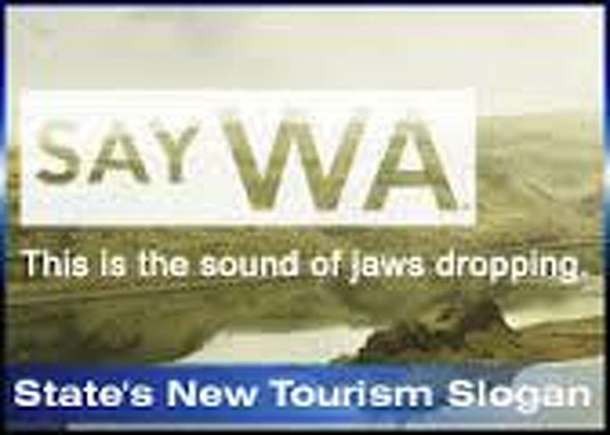 Local tourism campaigns and city slogans