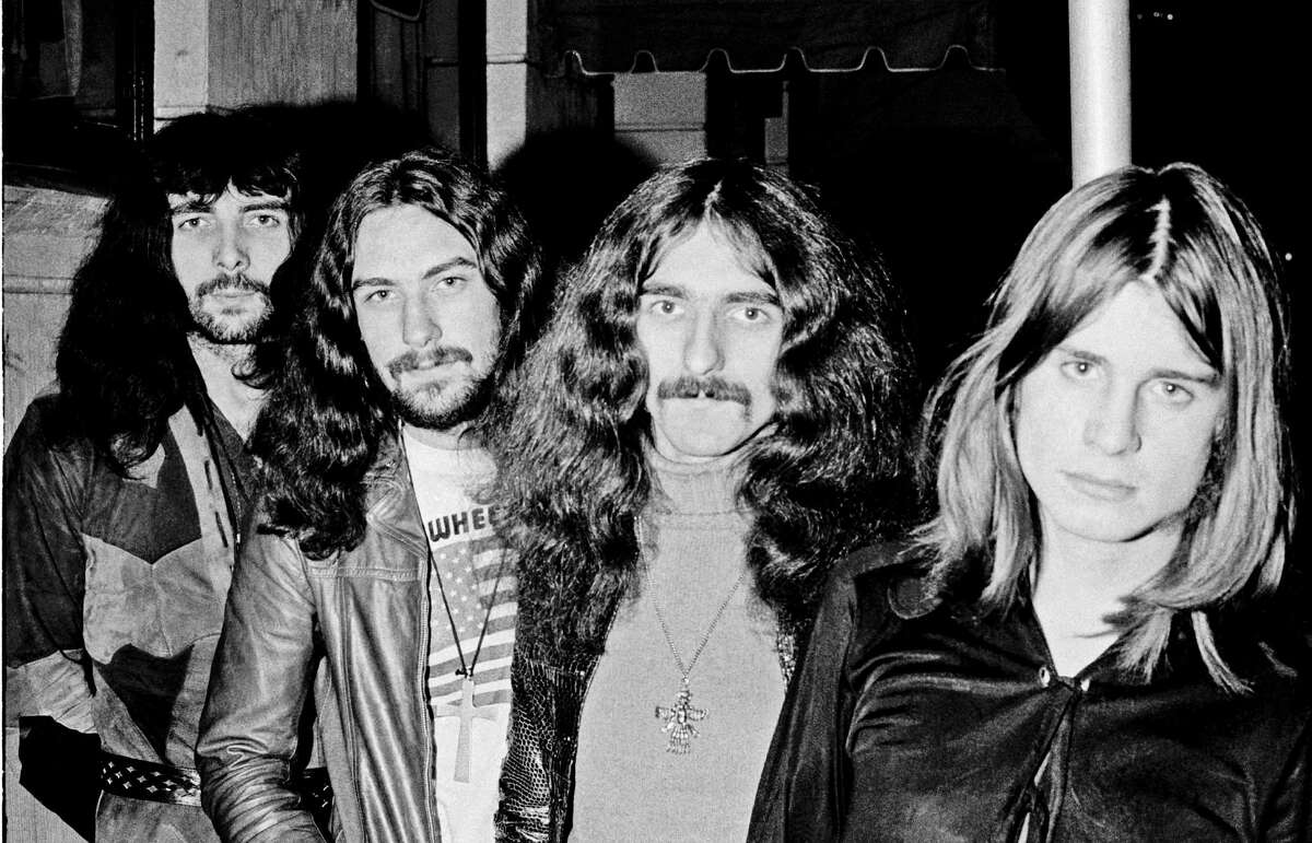 Black day for Sabbath fans