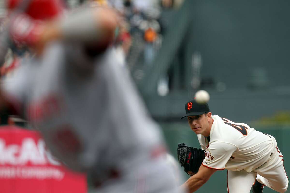 SF Giants' Twitter account appears to subtly mock MLB after
