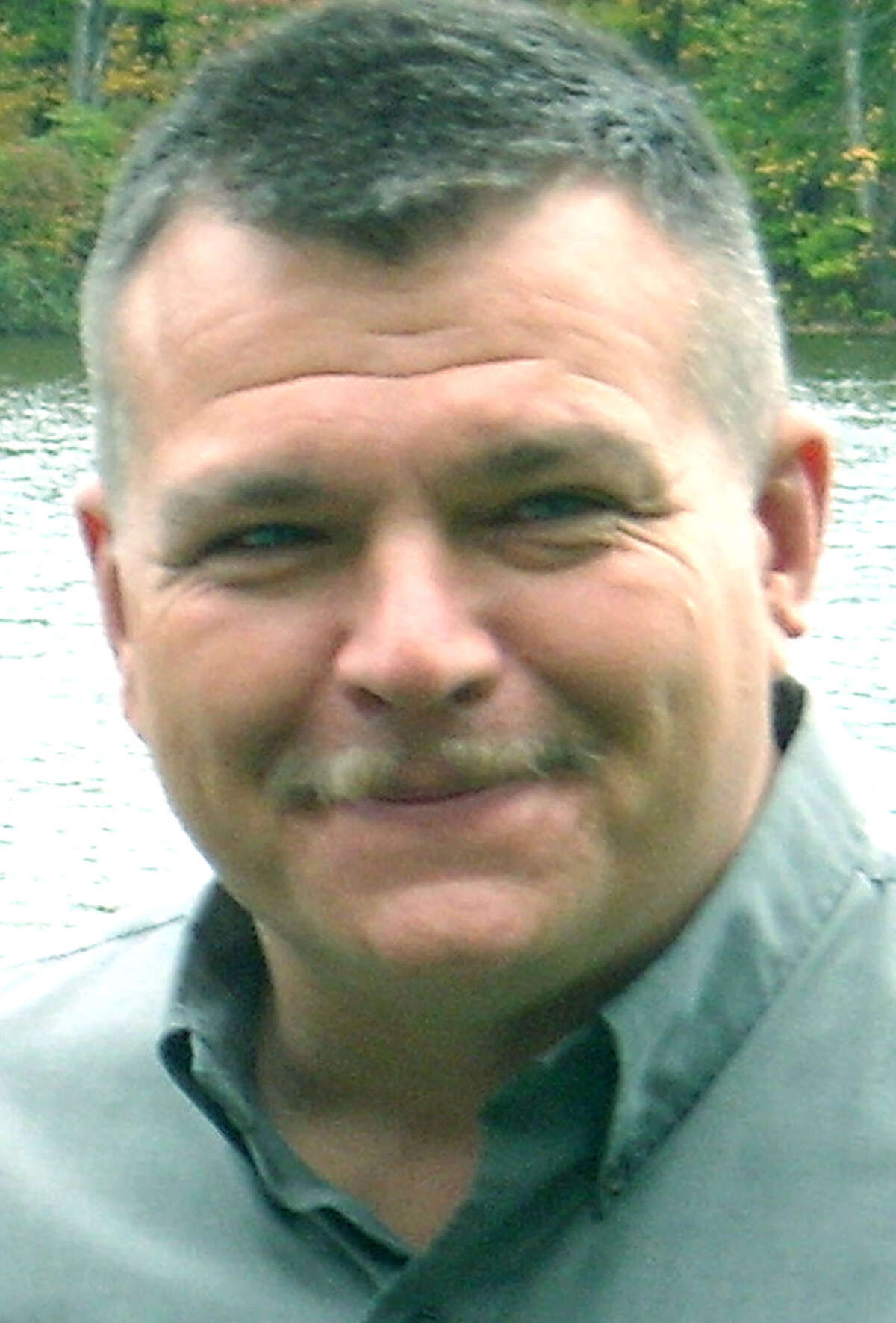 Chris Jellen, Democratic candidate for first selectman in Sherman, 2013