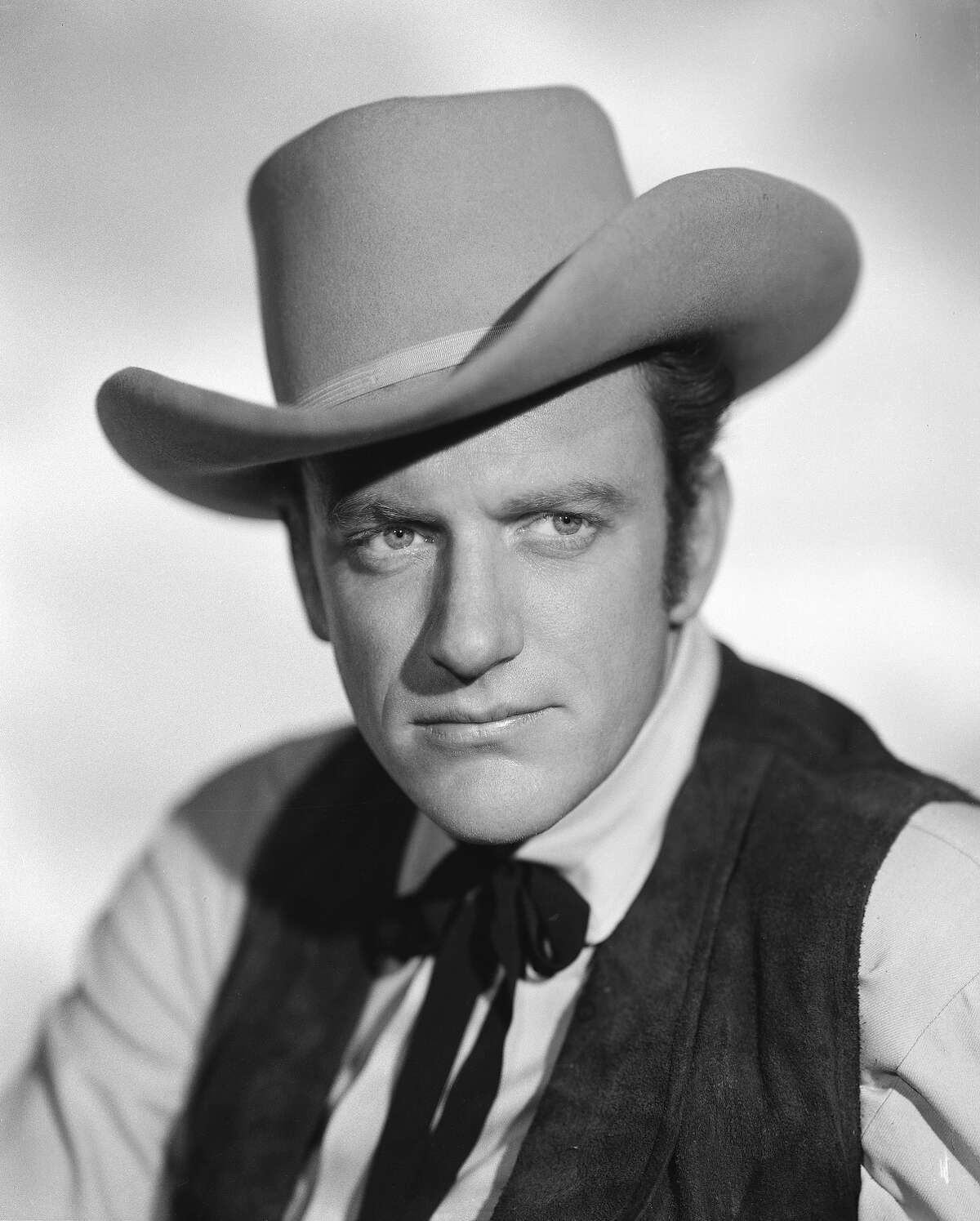 james arness