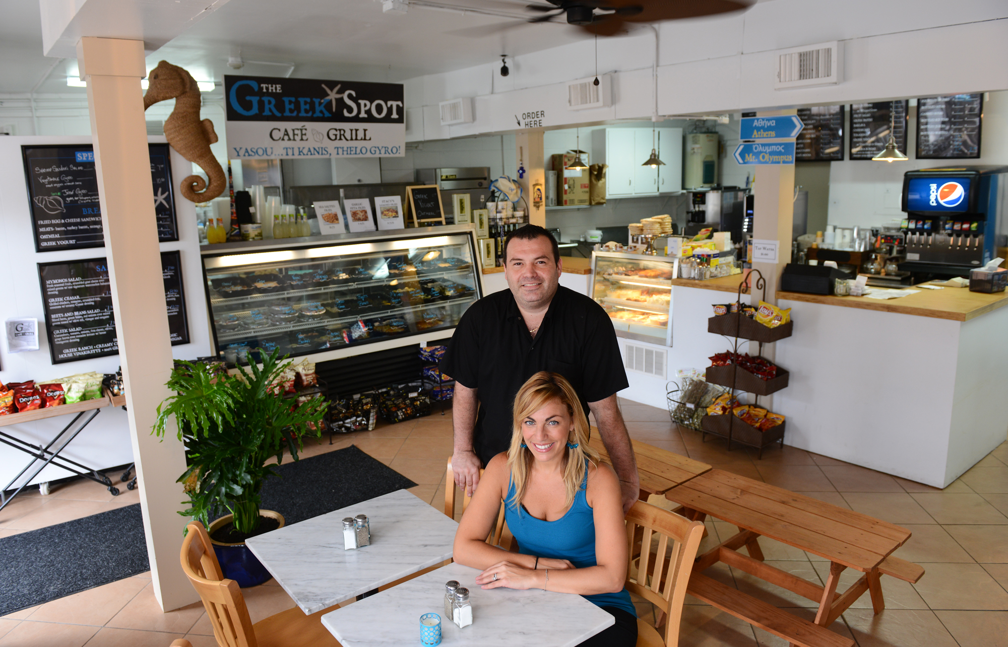 the-greek-spot-opens-in-alfonzo-s-space-in-milford