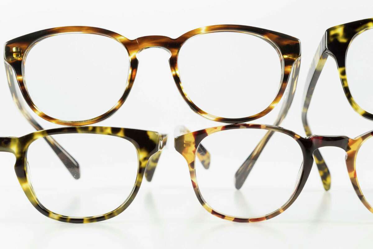 Top eyewear trends to try now