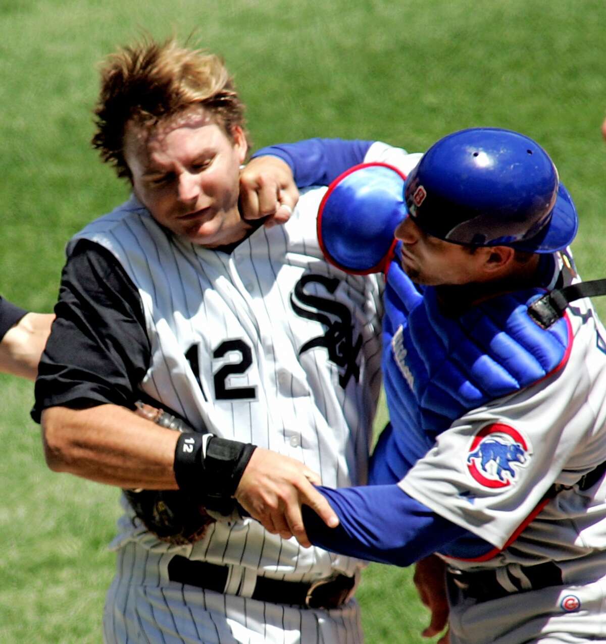 The most hated Bay Area sports figures of all time