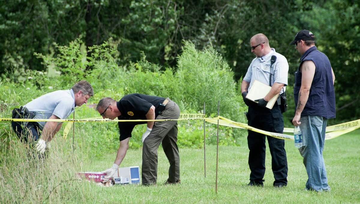 Ohio teen gave birth to baby found dead in car