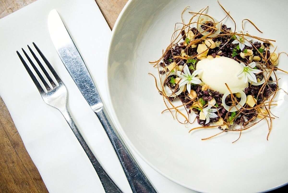 Wellington on a Plate