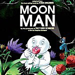 Animated fable 'Moon Man' to be screened outdoors