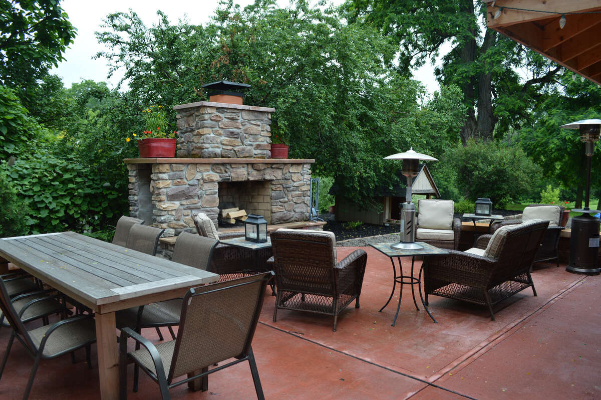 House of the Week Colonial in East Greenbush