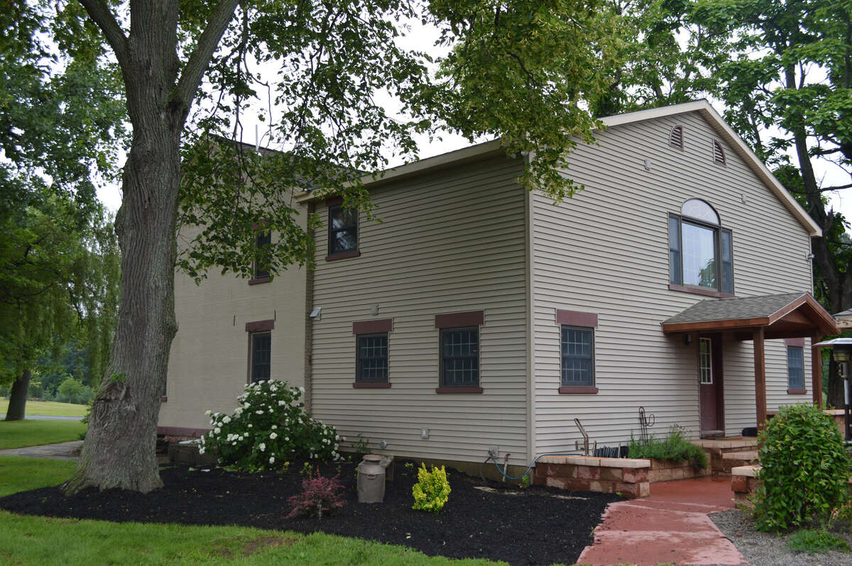 House of the Week Colonial in East Greenbush
