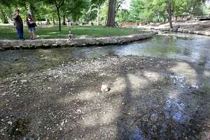 Aquifer's drop could lead to tighter watering limits