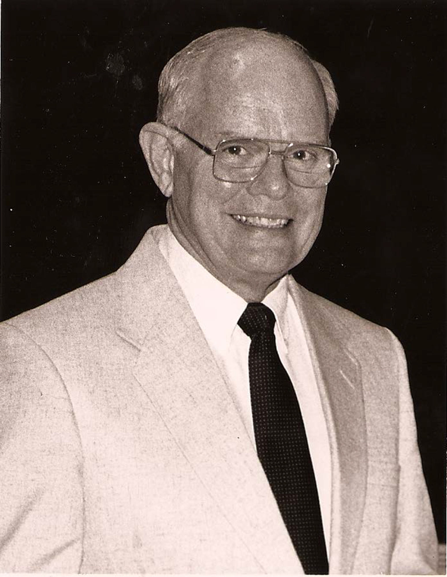 Griffith showed passion for teaching, theater