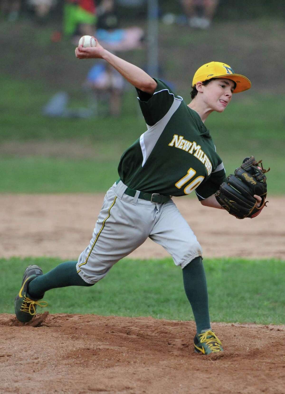 New Milford Thunder wins fourth consecutive New England title, advances ...