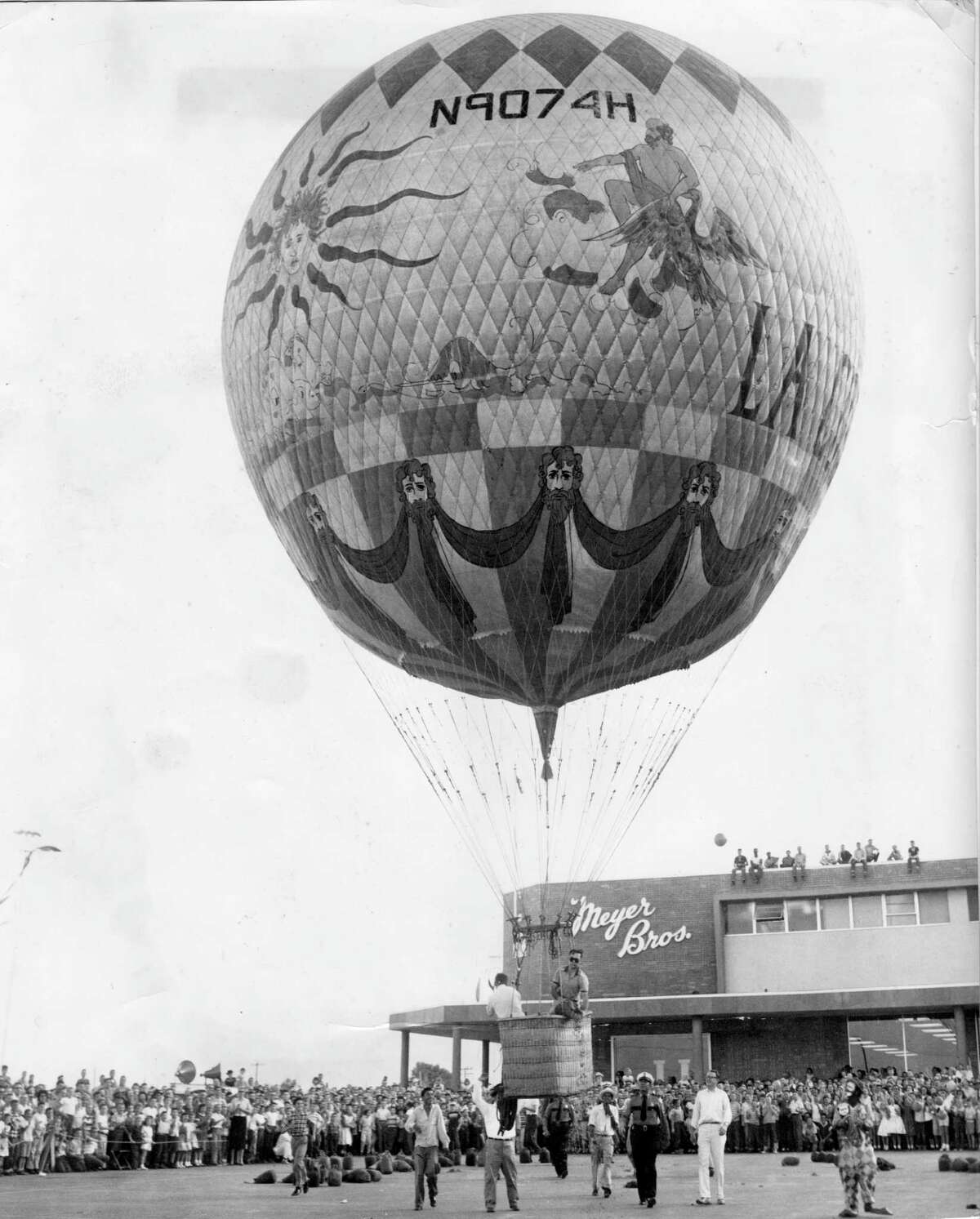 ross meyerland hours