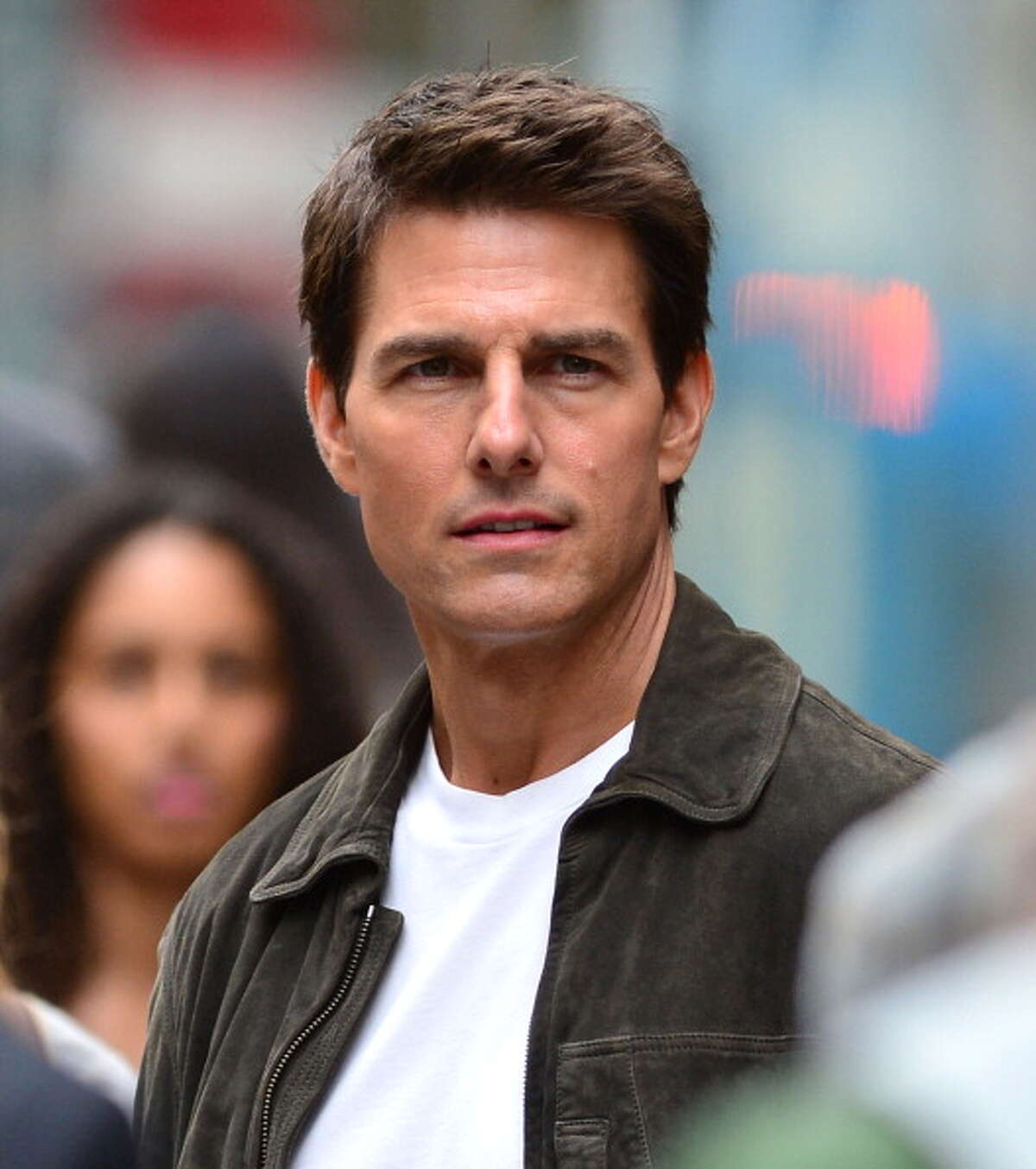 Most overrated actors