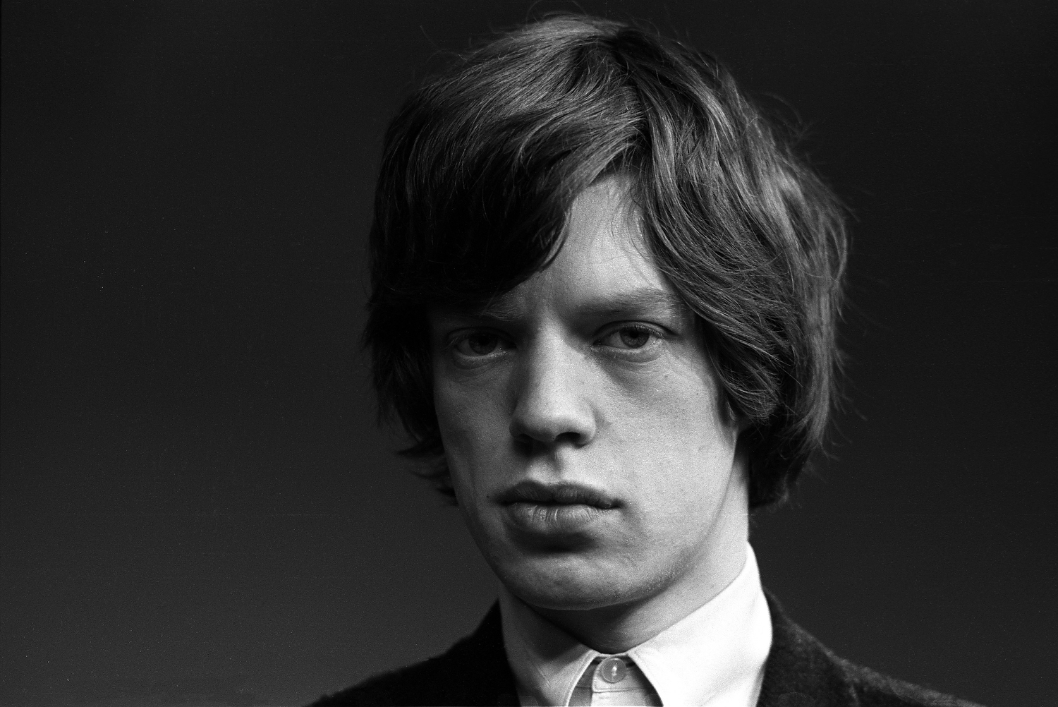 Sir Mick Jagger turns 70