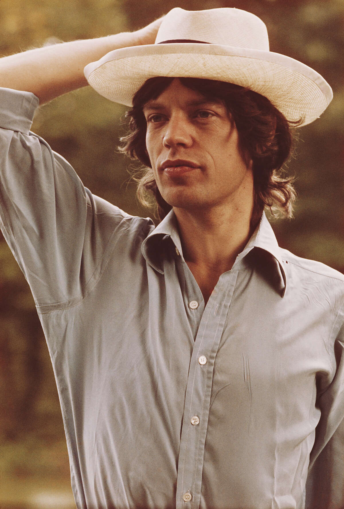 Jagger Us