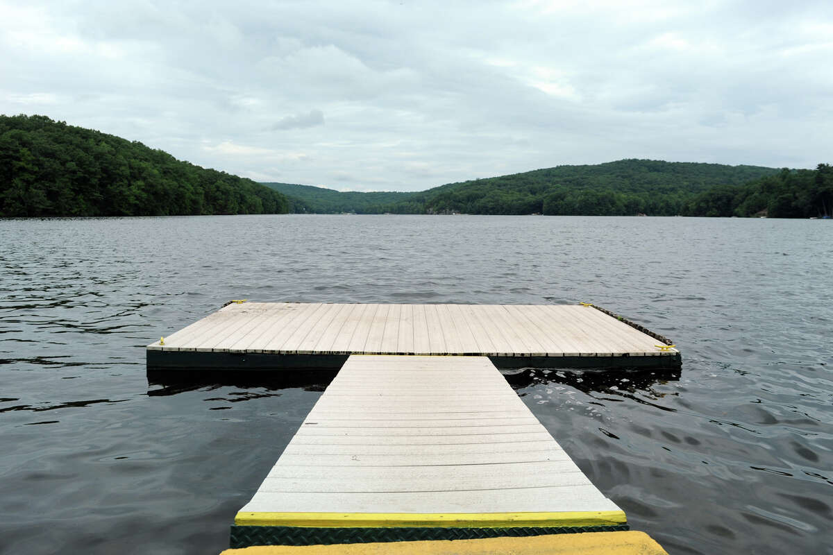 Local lakes A rich resource with enemies