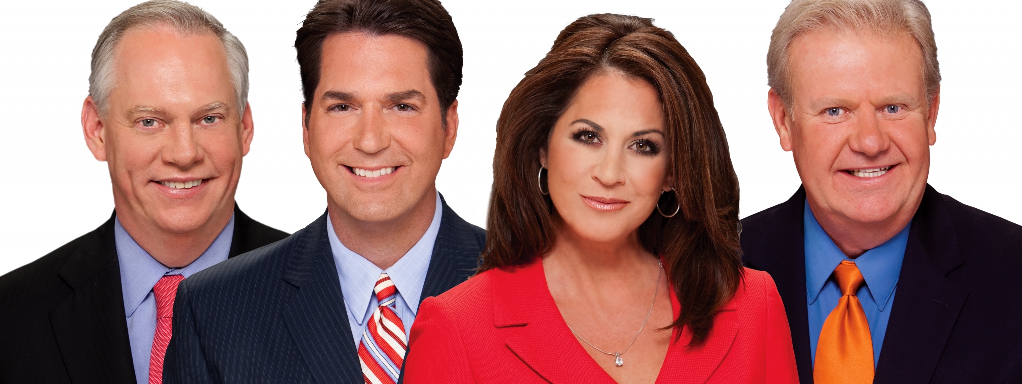 July ratings a sweep for KSAT-TV news