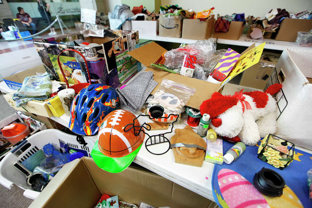 Recycling, rethinking and reusing artfully