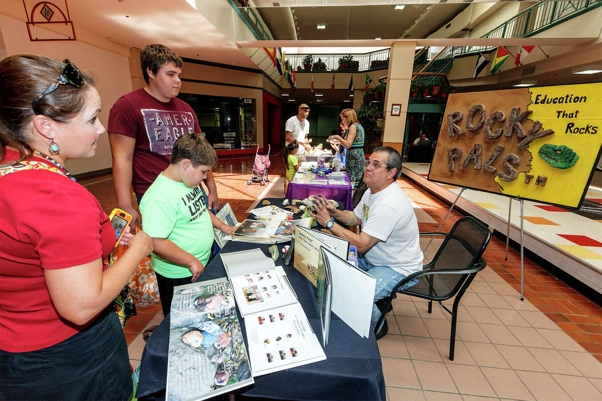 Recycling, rethinking and reusing artfully