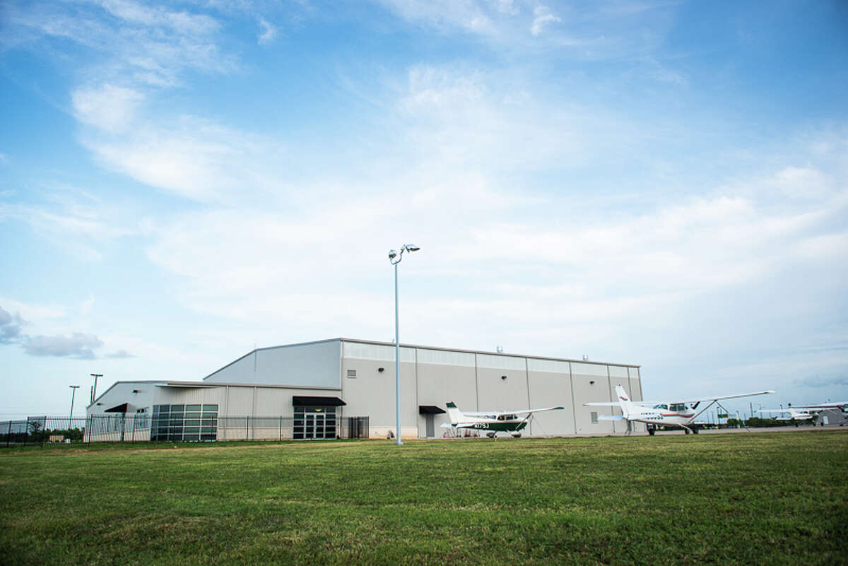 Anson Aviation began operating at its 24,000-square-foot, state-of-the art office and hangar facility at Sugar Land Regional Airport. Anson Aviation already operates a pilot school at the airport. The $3 million facility will allow Anson to expand its offering of aviation services.