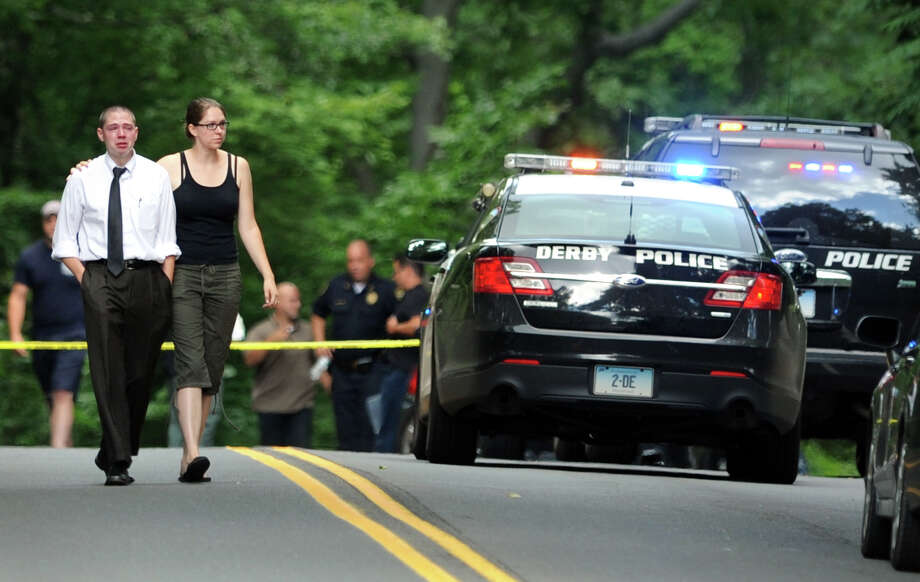 Neighbors mourn another crash victim Connecticut Post