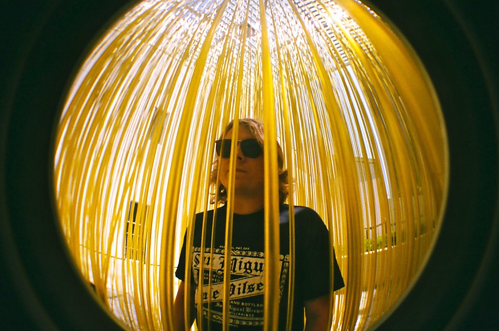 Ty Segall - Sleeper (Vinyle Neuf)