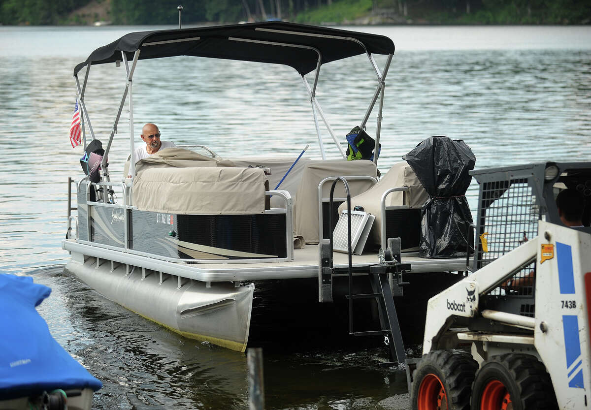 Local lakes A rich resource with enemies