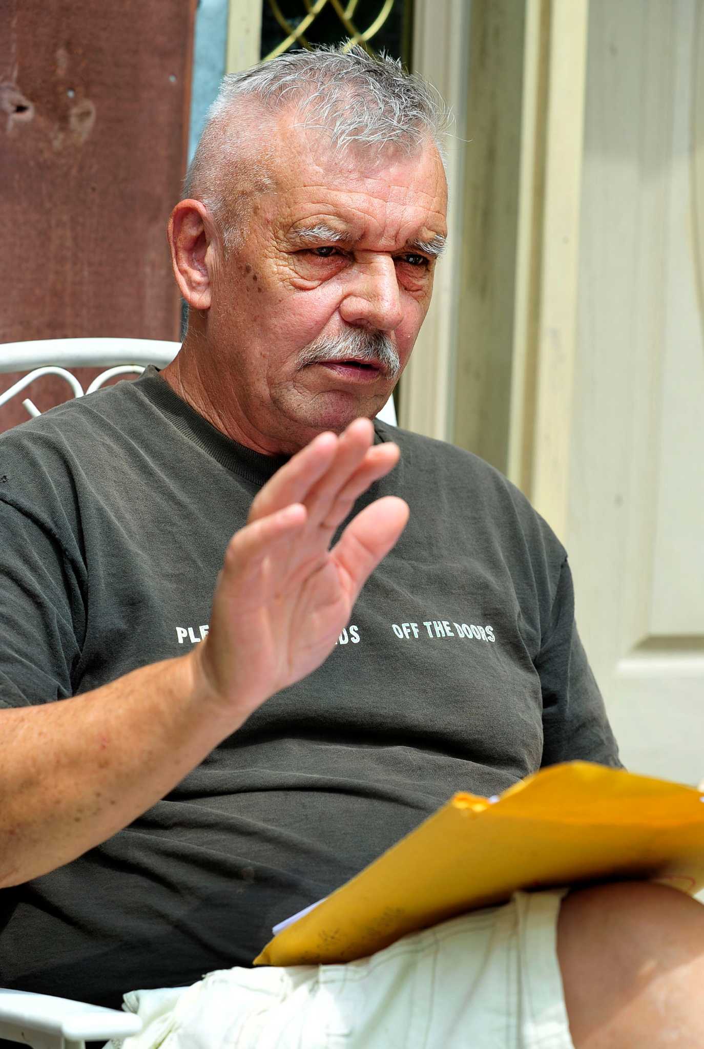 Schaghticoke feud continues