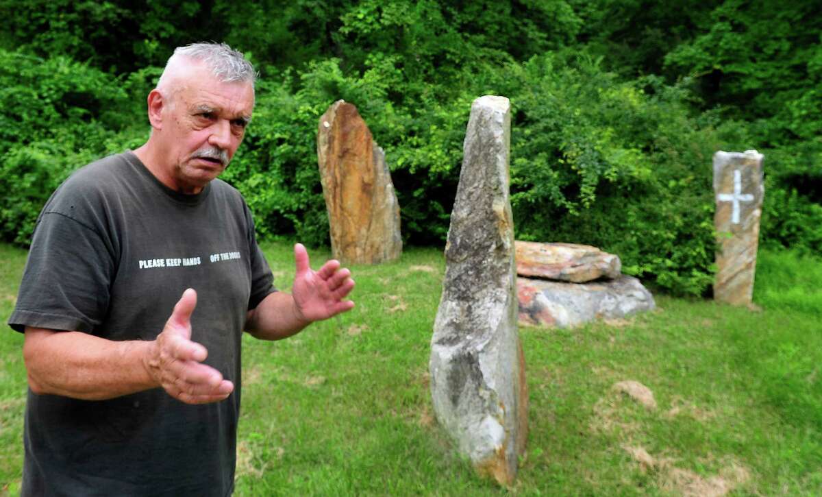 Schaghticoke feud continues