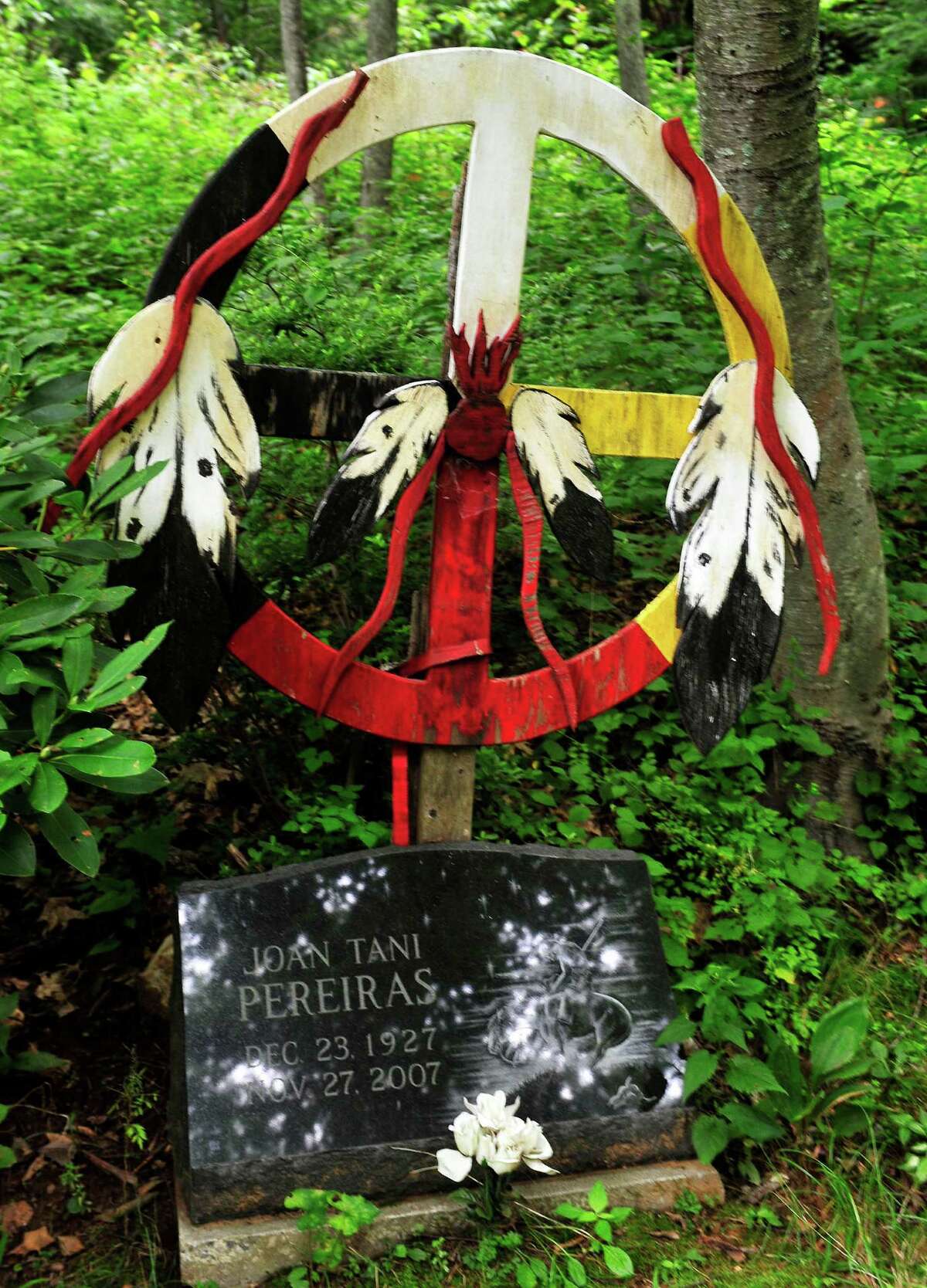 Schaghticoke feud continues