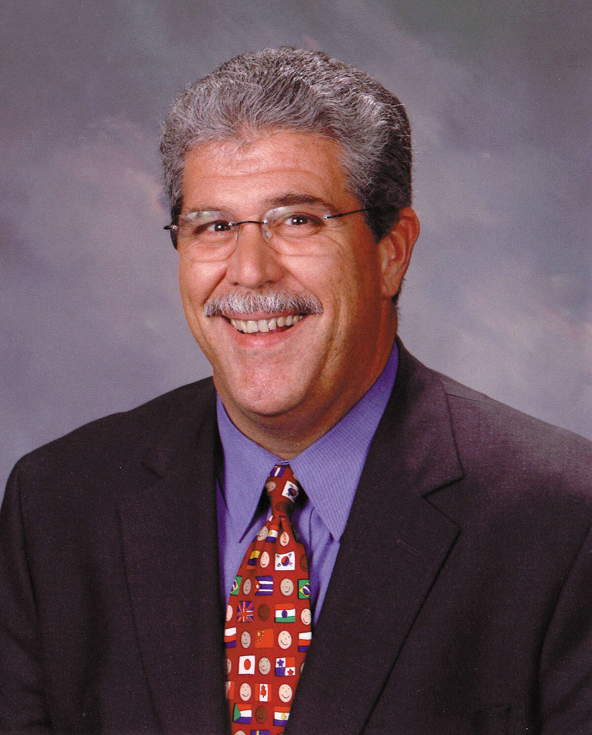 Humble ISD�s superintendent nominated for state award