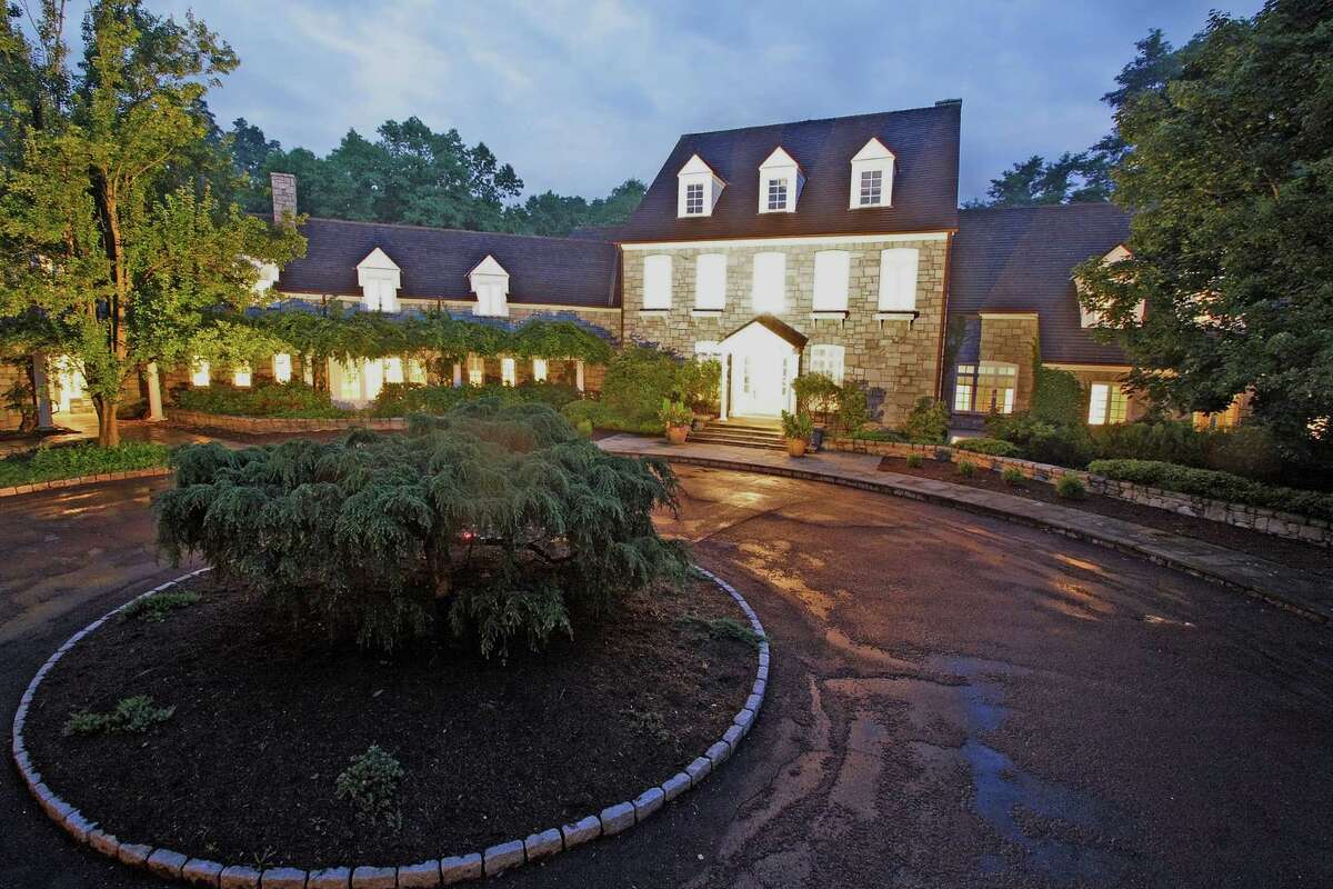 Greenwich CT Estate Auction 