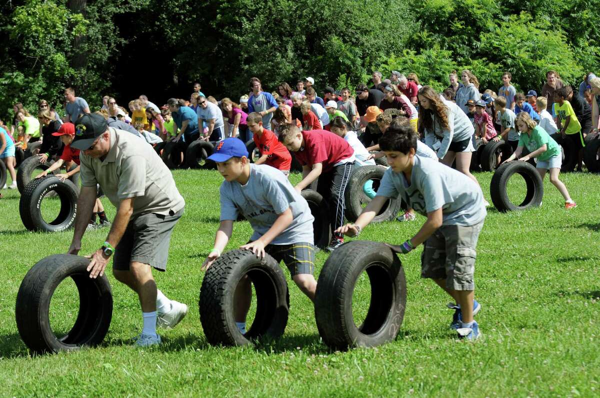 Photos Keep it rolling